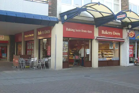 Daily Bread photo 3